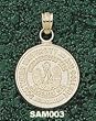 Southern Univ Seal Charm/Pendant