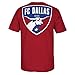 MLS Men's Primary One Short Sleeve Tee