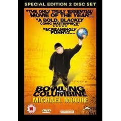 Bowling for Columbine [Edizione: Regno Unito]