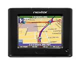 Nextar 3.5-Inch GPS Vehicle Navigator (Black)
