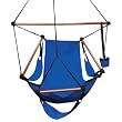 Club Fun&Atilde;&acute; Hanging Nylon Chair