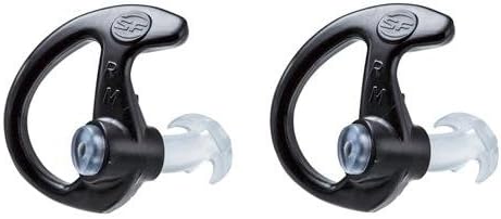 Surefire EP2 CommEar Boost 2 Pack