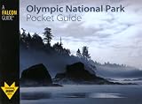 Olympic National Park Pocket Guide (A Falcon Guide; Pocket Guides)