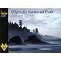 Olympic National Park Pocket Guide (A Falcon Guide; Pocket Guides)