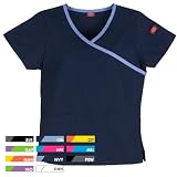 Contrast Wrap