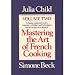 Books : Mastering the Art of French Cooking, Vol. 2 [Hardcover]