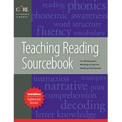 Teaching Reading Sourcebook 2nd Edition