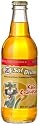 DG KOLA CHAMPAGNE THE TRUE JAMAICAN SOF DRINK, 12-Ounce Glass Bottle (Pack of 12)