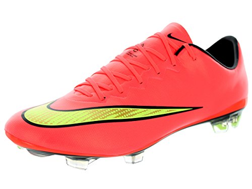Nike Men's Mercurial Vapor X Fg Soccer Cleat