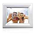 Philips 8FF3FPW/05 8" Digital PhotoFrame