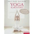 Yoga-Kartenset: �bungen und Inspirationen: 48 Karten zur �bung und Inspiration