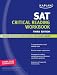 Kaplan SAT Critical Reading Workbook
