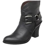 Lucky Womens Emily Ankle Boot