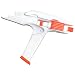 Star Trek Movie 2009 Phaser Gun