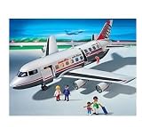 Playmobil Jet Plane