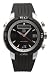 ESQ by Movado Men's Octane Ana-Digi Black Rubber Strap Watch #07300968