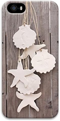suibianboX design for iPhone 5/5S case Seashell Board iphone 5 5s case and cover(unfit iphone 5c)