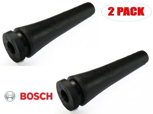 Bosch 11200VSR Rotary Hammer Drill Replacement Cord Protector Grommet 2600703018 2 PACK