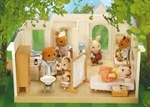 Sylvanian Families - General Hospital