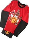 MANCHESTER UNITED nightwear...
