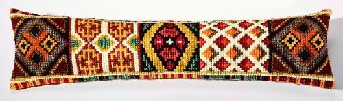 Vervaco Zugluftstopper 80x20 cm