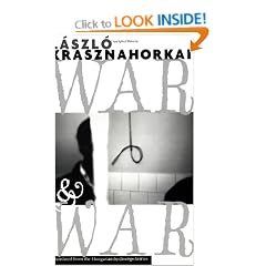 War and War (New Directions Paperbook)