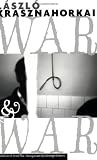 War and War (New Directions Paperbook)