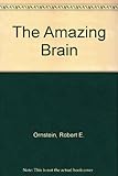 The amazing brain