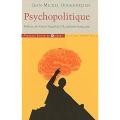 Psychopolitique : Entretiens avec Trevor Cribben Merrill