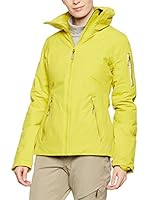 Nomad Chaqueta Birtle waterproof (Amarillo)