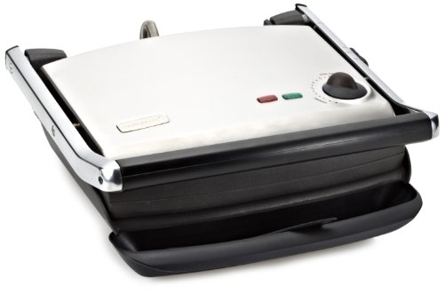 Gastroback 42502 Health Smart Grill Pro 2400 Watt