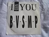 BVSMP I Need You UK 7" 45