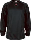 Arizona Diamondbacks Authentic Collection 2009 Therma Base Tech Fleece