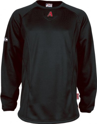 Arizona Diamondbacks Authentic Collection 2009 Therma Base Tech Fleece