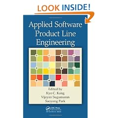 Applied Software Product Line Engineering