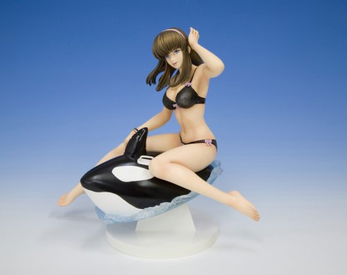 DOAX2 Venus on the beach! ヒトミ (1/6スケールPVC塗装済み完成品)