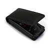 EASYi - Leather Flip case for Sony Walkman with Voice Recording Function 4GB 8GB 16GB NWZE443B NWZE444B NWZE445B NWZE444R NWZE443R NWZE445R