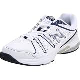 New Balance Men's MC656 Tennis Shoe
