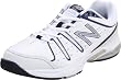 New Balance Men's MC656 Tennis Shoe