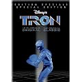 Tron: The Original Classic Special Edition - 2-Disc DVD Bilingue