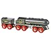 Brio Speedy Bullet Train