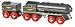 Brio Speedy Bullet Train