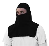 Zan Headgear FLEECE BALACLAVA W/SPNDX CROWN WB114S