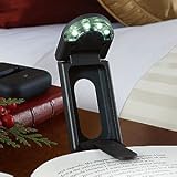 Rechargeable Booklight