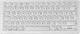 Apple Keyboard A1242 Wired Mini Aluminum Europe version