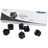 Xerox 108R00608 Solid Ink Cartridge (Black)