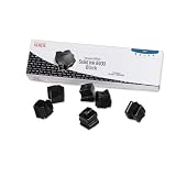 Xerox 108R00608 Solid Ink Cartridge (Black)