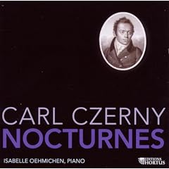 Nocturnes