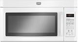 Maytag MMV4203DW 2.0 CF 1100 WATT 220 CFM HIDDEENT SCROLLING VFD