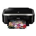 Canon - PIXMA iP4850 - Imprimante Photo Jet d'encre - 11 ipm